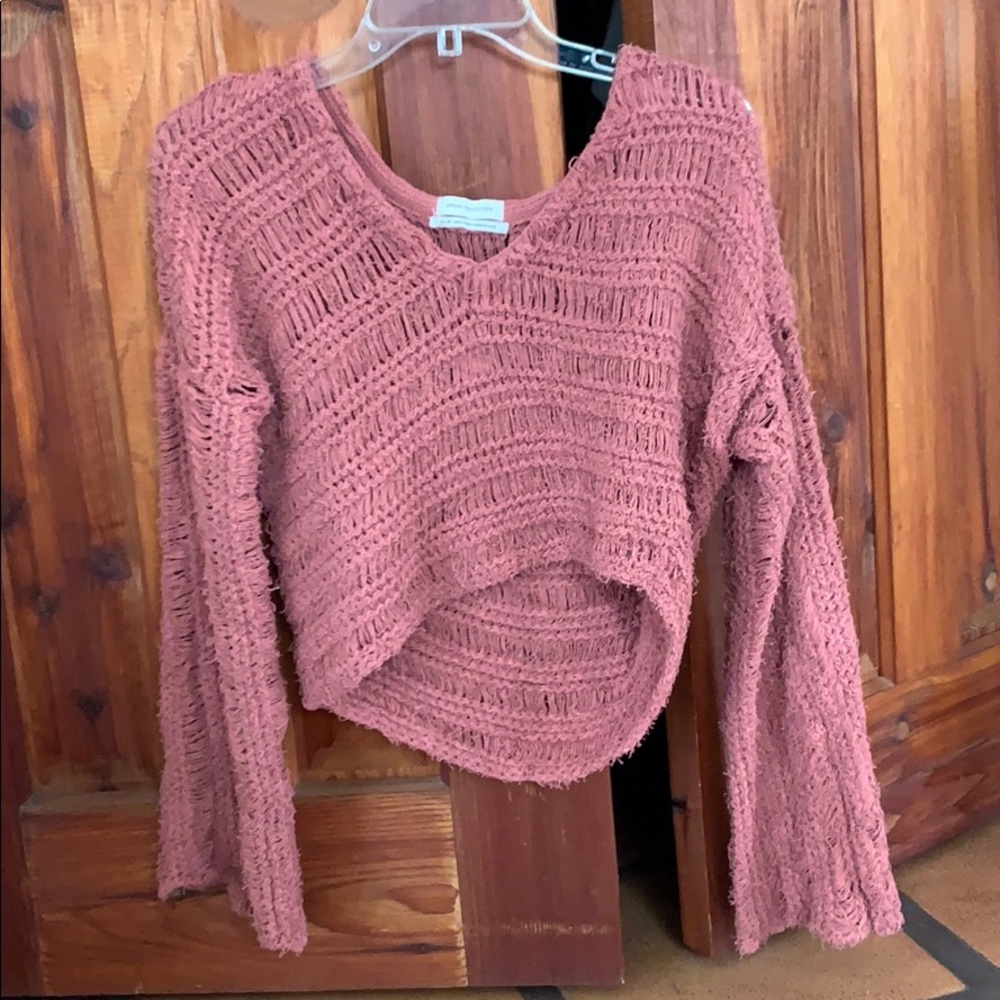 Urban outfitters top